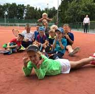 Tennisclub De Velden Dylan Mondelaers - dylan_mondelaers_14@hotmail.com - 0494 45 93 89 www.tcdevelden.be www.facebook.