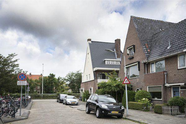 Ohmstraat