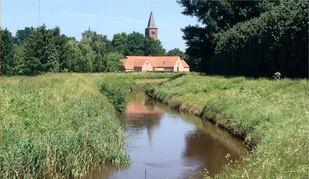 2012 Opdracht aan gouverneur coördinatie Vlaamse projecten 2014