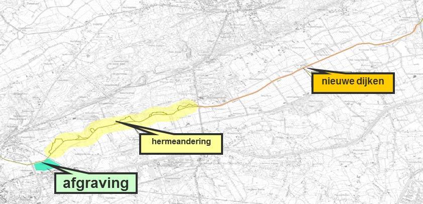 verbindingen (A41) (2011) Ontwerpstudies werden opgemaakt binnen EU