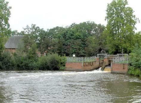 Interfluvium Kleine Nete & Aa met graafweide * Overlapping met projecten: Realisatie instandhoudingsdoelstellingen RUP Vallei van de Kleine Nete en Aa van N19 tot Grobbendonk * Aandachtspunten OE