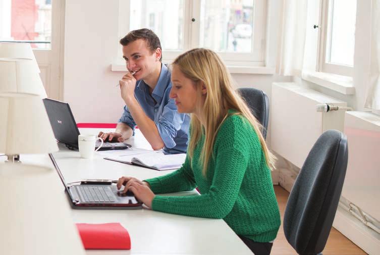 BEGELEIDING OP MAAT 06 HOE ZIET HET ACADEMIEJAAR ERUIT? Het academiejaar start op maandag 16 september 2019.