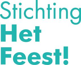 Beleidsplan 2016 Datum: 27/1/2016 INLEIDING Op 1 oktober 2014 is Stichting Het Feest! opgericht. Stichting Het Feest! is opgericht door voorzitter Margreet van Roemburg.