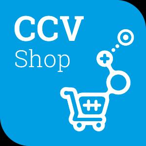 Aansprakelijkheid CCV Shop heeft deze handleiding zelf opgesteld. Er kunnen fouten en onvolledigheden in deze uitgave voorkomen.