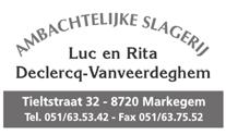 & Fax 056 60 96 00 Oeselgem - Deinze -