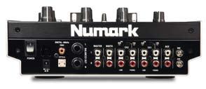 num-x5 Prijs: 459 379,99 Numark NS6 Gloednieuwe Serato Itch controller met een indrukwekkende lijst features. Kan ook stand-alone als 4-kanaals mixer gebruikt worden.