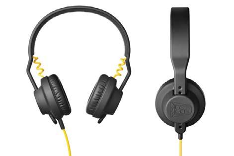 earpads en 2 verschillende kabels om de headphones naar wens aan te passen. Frequency Response: 20 to 20.