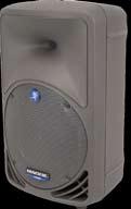 .. Pakket bestaande uit: 2 x Mackie SRM450 V2 Black: 2-weg actieve speaker 12 woofer / 300 + 100 Wrms Setprijs: