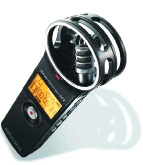 0 interface voor een snelle gegevensoverdracht zoo-h1 Prijs: 119 95 Zoom Q3 Quick Cam Recorder Q3 is een portable recorder met video mogelijkheden - Ingebouwde stereo X/Y condenser microfoons - Video