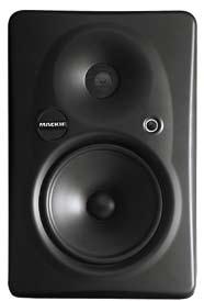 25-inch LF driver High-output 1-inch silk dome tweeter Magnetically shielded mac-mr5mk2 Prijs: 243 179 mac-mr5mk2 Mackie MR8 100 + 50 W - 8 high resolution active studio monitor Precision Class A/B