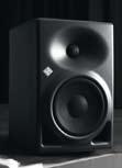 nl Available at your Benelux Neumann Partners! Studio Monitor Systems www.neumann.