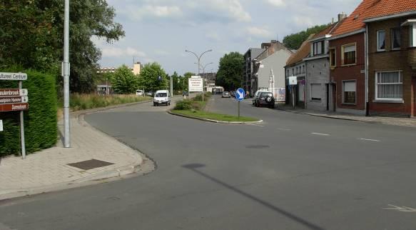 Meulenbroekstraat als