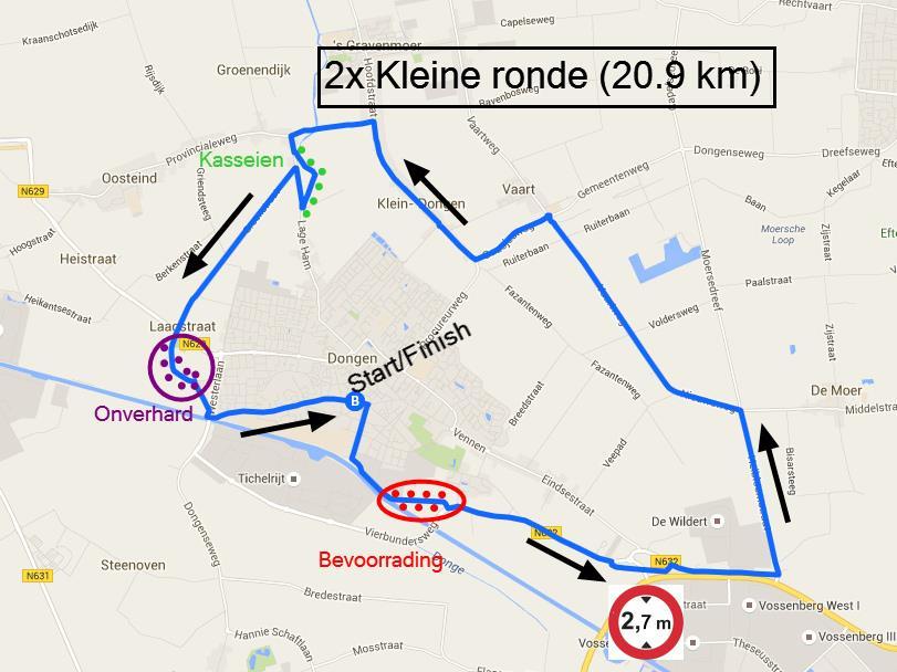 Ronde van Midden Brabant