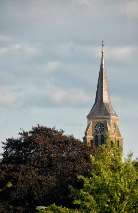 Vanaf 1700 groeide de wens te komen tot een eigen parochie in Waubach. Ubach over Worms telde toen meer parochianen dan Eygelshoven zelf.