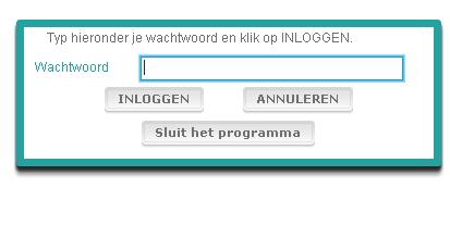 De computertoetsmodule is voor de lees- en luistertoetsen, en voor de leerlingvragenlijst. De schrijftoets wordt op papier gemaakt.