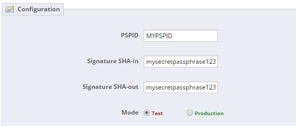 PM STATUS. SUBSCRIPTION_ID VALID VC SCO_CATEGORY SCORING 3.2 PrestaShop-backoffice Voer na de installatie van de uitbreiding de volgende stappen uit: 1. 2. 3. 4.