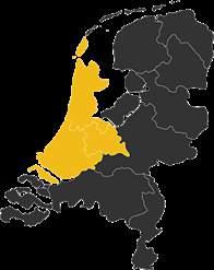 Afgesproken is dat de regiocoördinatoren en bestuur tweemaal per jaar bij elkaar komen waarbij lijnen worden uitgezet en afspraken worden gemaakt.