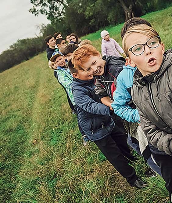 Daarom gaat MONA vzw op zoek naar geëngageerde inwoners van Mol die hun steentje willen bijdragen Inspelen op actuele noden en behoeften De Stichting Lokaal Fonds wil in de gemeente Dessel en Mol