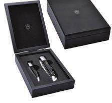 8,95 One Touch cava-opener -