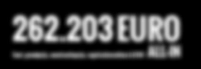 262.203 EURO (incl.
