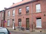 000 - Kleine Breemstraat TE HUUR vanaf 650/mnd 5 te huur 6 VERKOCHT TE KOOP: Trendy appartementen op een boogscheut van het