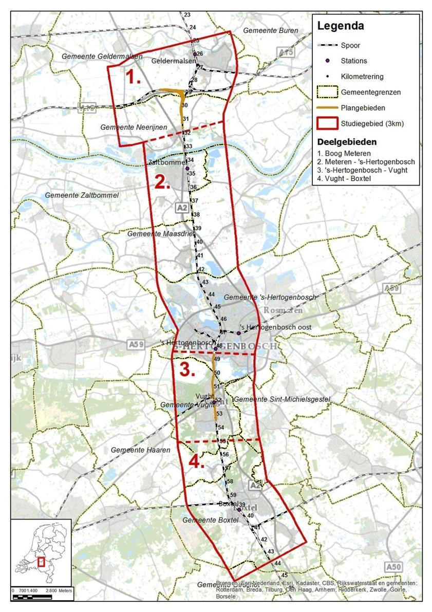 DEELONDERZOEK ARCHEOLOGIE (MB2147-01) Afbeelding 1.