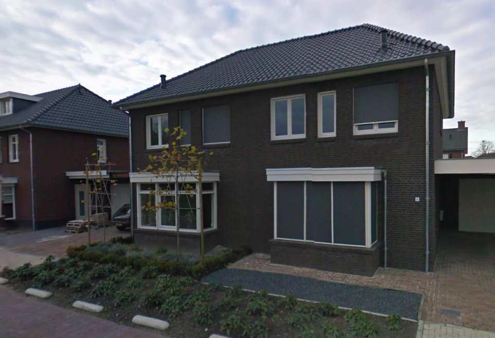 Het bestaande beeld wordt gevormd door een landelijke, dorpse architectuur met een vrij sobere, traditionele uitstraling.