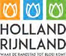 De uitgave van de Kantorenmonitor is een actiepunt uit de Kantorenstrategie Holland Rijnland. Door Kantorenmonitor B.V.