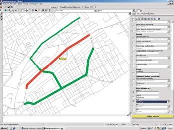 Werk in uitvoering Het Stadsgewest Haaglanden heeft werk in uitvoering als eigen kenmerk toegevoegd.