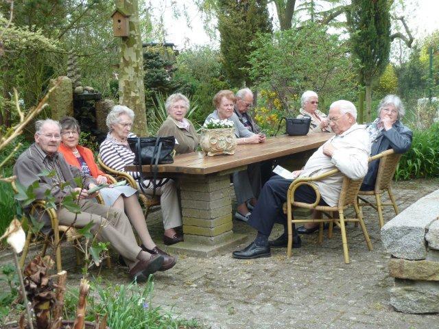 Fietstocht PCOB OP 25 juni 2013. Vertrektijd om 13.00 uur, vanaf de achterzijde van de Katholieke kerk. Inschrijven a.u.b. d.m.v. enveloppe met naam, adres en inhoud ( 5,00 per persoon) in te leveren bij: D.