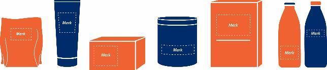 2 Consumenteneenheden De sector levensmiddelen en drogisterij wisselt in GS1 Data Source (GS1 DAS) gegevens van consumenten- en handelseenheden uit. Dit hoofdstuk behandelt de consumenteneenheden.