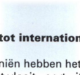 10 In de resoluties is bepaald dat: «Immediate steps shall be taken, in Trust and Non-Self-Governing Territories or all other territories which have not yet attained independence, to transfer all