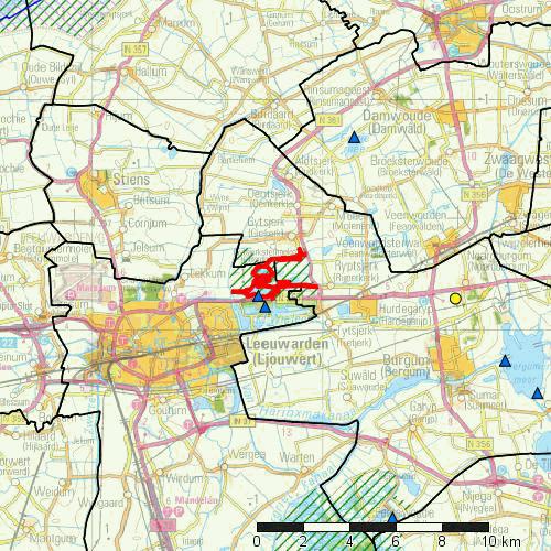 Factsheet: NL02V12 Groote Wielen -DISCLAIMER- De informatie die in deze factsheet wordt weergegeven is bijgewerkt tot en met 25 april 2014.