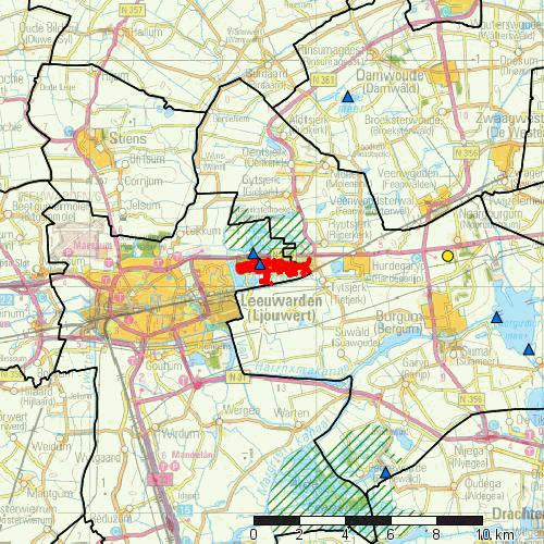 Factsheet: NL02V5b Kleine Wielen -DISCLAIMER- De informatie die in deze factsheet wordt weergegeven is bijgewerkt tot en met 25 april 2014.