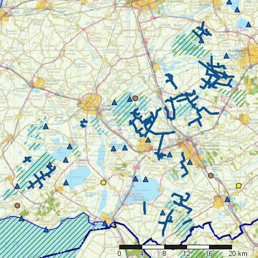 Factsheet: NL02L14 Midden Friesland - polderveenvaarten -DISCLAIMER- Deze factsheet behoort bij het ontwerp water(beheer)plan.