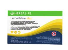 ID: Herbalife EMEA-A5 Member Loyalty Brochure_NL ID 10 NIVEAU 3