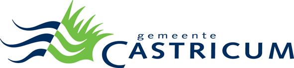 GEMEENTEBLAD Officiële uitgave van de gemeente Castricum Nr.
