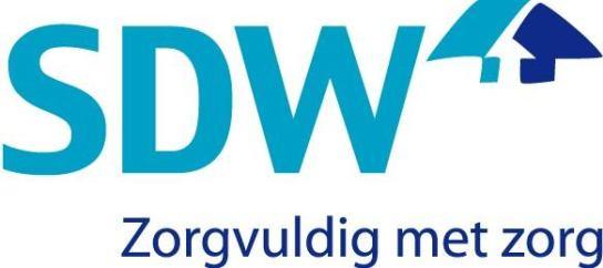 Gemeente: Gemeente Bergen op Zoom Drukwerk