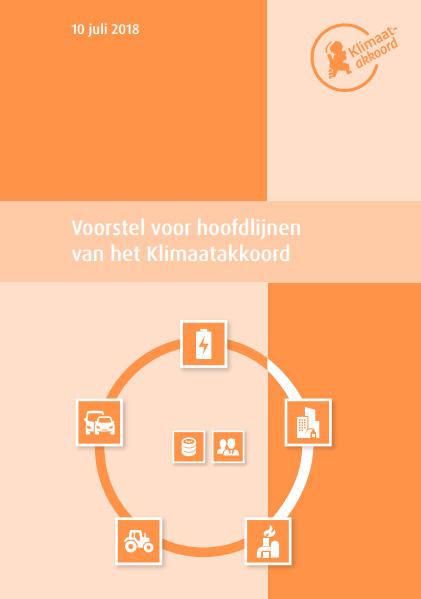 Nederland haalt 68 procent van zijn grondstoffen uit het buitenland, zo stelt het Rijksbrede Programma Circulaire Economie.