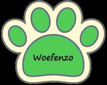 Naam: Woefenzo Hondenuitlaatservice Adres: Roosendaalseweg 19C Postcode en plaats: 4876 AA in Etten-Leur Mobiel nummer: 06-12511177 Emailadres: info@woefenzo.