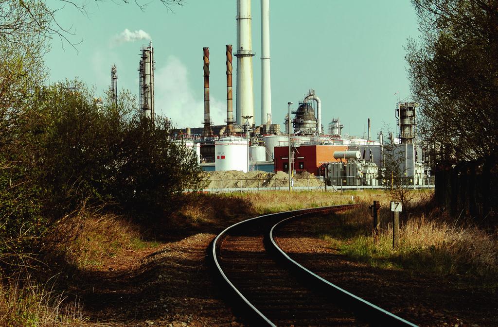 De Beheersraad stelt ook adviesgroepen samen : Een groep die bestaat uit beheerders en eigenaars van de terminals gesitueerd langs de corridor.