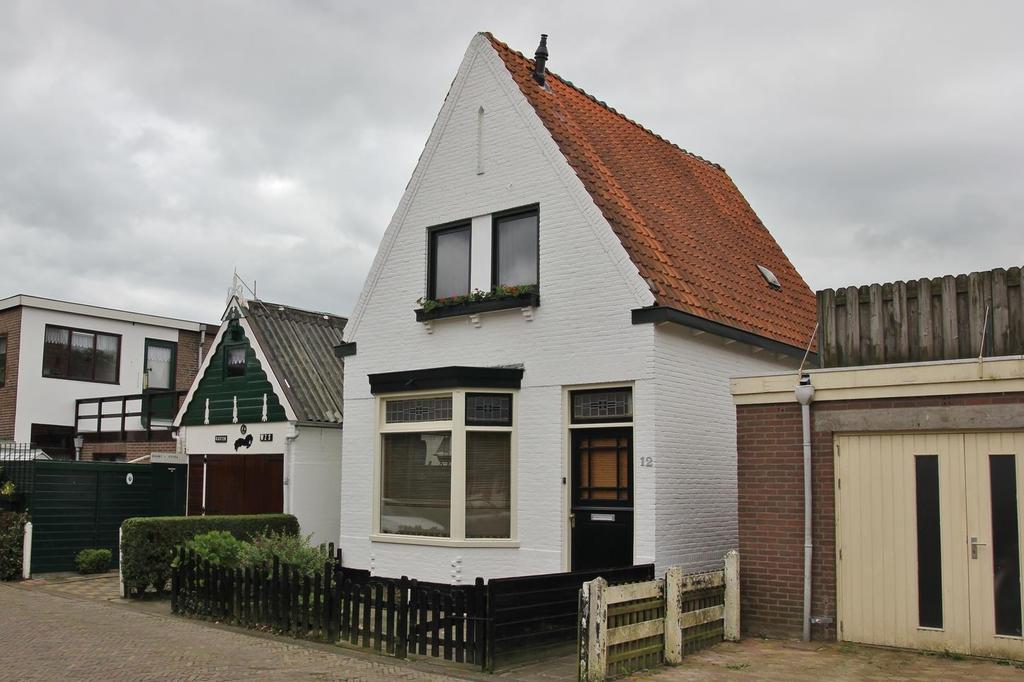 LEEUWARDEN - Heringastraat 12 Vraagprijs 119.500,- k.