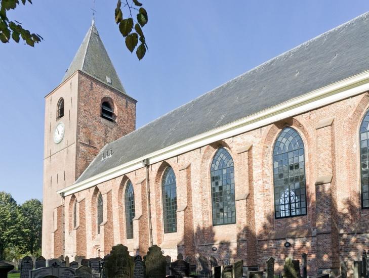 Karspel is de middelnederlandse benaming voor een kerkgemeente of parochie.