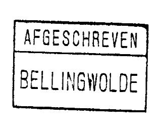 ) 1918-01-02 AGPK 0009 DINXPERLO 1919-07-01 tot 1927-09-16 AGPK 0010 ETTEN (N.B.