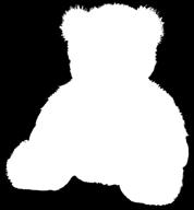 Teddybeer Premiumbeer