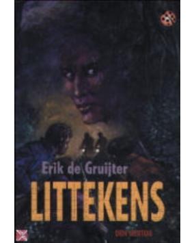 Gruijter, Erik de Littekens Gruijter, Erik de Losgeld Als