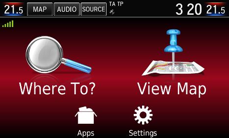 Honda Connect - Veelgestelde vragen Navigatie & updates van navigatiekaarten.