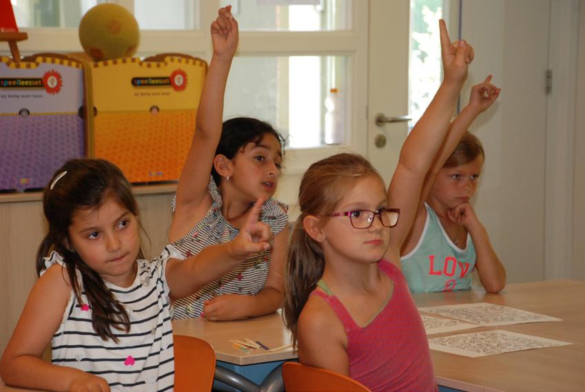 Onze school is een Eenbes school Onze school behoort tot Eenbes Basisonderwijs. Eenbes heeft 26 scholen voor primair onderwijs in deze regio.