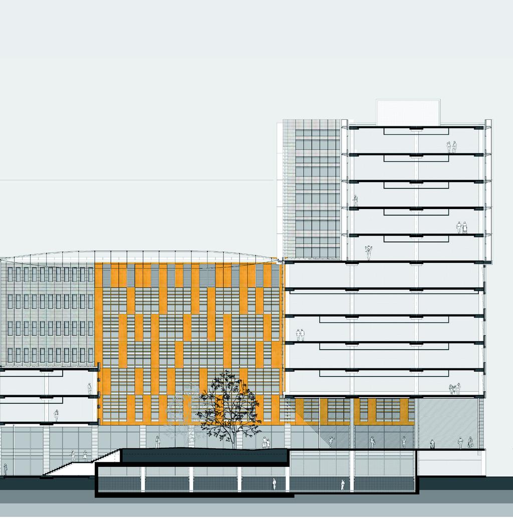 vectorworks CaseStudy NL EGM Architecten