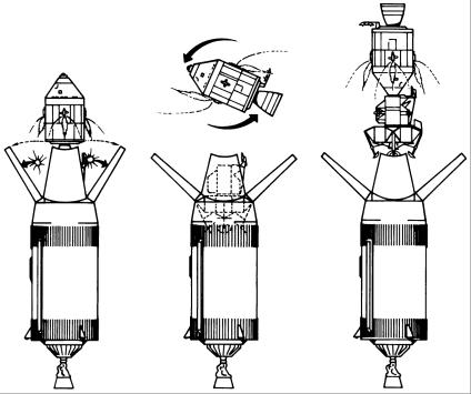 Apollo 8 was oorspronkelijk een testmissie rond de aarde met de